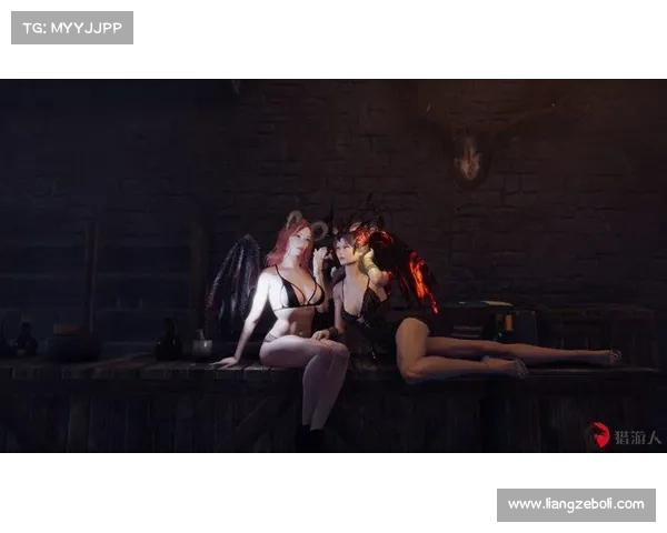 《Steam Workshop魅魔世界中最受欢迎的创作作品推荐与评析》 《Steam Workshop魅魔世界中最受欢迎的创作作品推荐与评析》