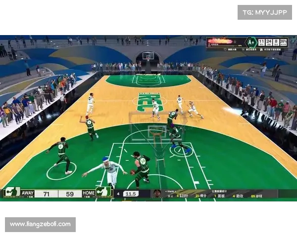 揭秘NBA2K25游戏代码技巧解析助你快速掌握胜利秘诀 揭秘NBA2K25游戏代码技巧解析助你快速掌握胜利秘诀