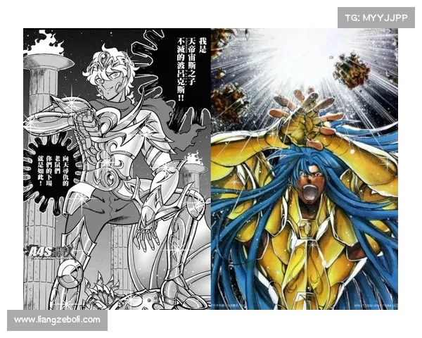 如何高效快速获取圣斗士冥王神话全集并畅享完整剧情体验 如何高效快速获取圣斗士冥王神话全集并畅享完整剧情体验