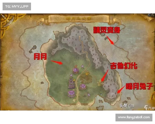 暗月马戏团成就达成全攻略技巧详解助你快速完成挑战 暗月马戏团成就达成全攻略技巧详解助你快速完成挑战