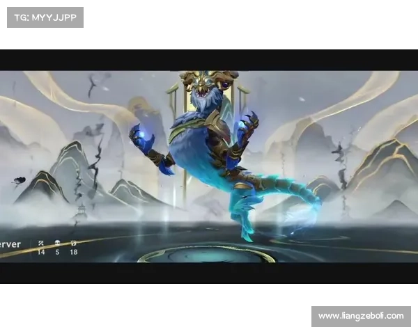 铸星龙王全方位出装指南从新手到高手的进阶之路 铸星龙王全方位出装指南从新手到高手的进阶之路