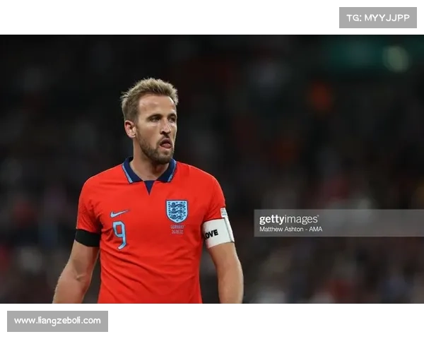 凯恩五次入选国家队的重要时刻见证英格兰王牌成长之路