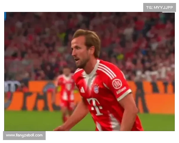 哈里凯恩：从英格兰新星到足坛超级巨星的蜕变之路