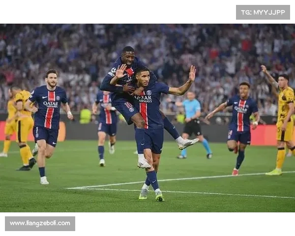 巴黎圣日耳曼屡战屡败的欧冠之路究竟是什么原因导致的